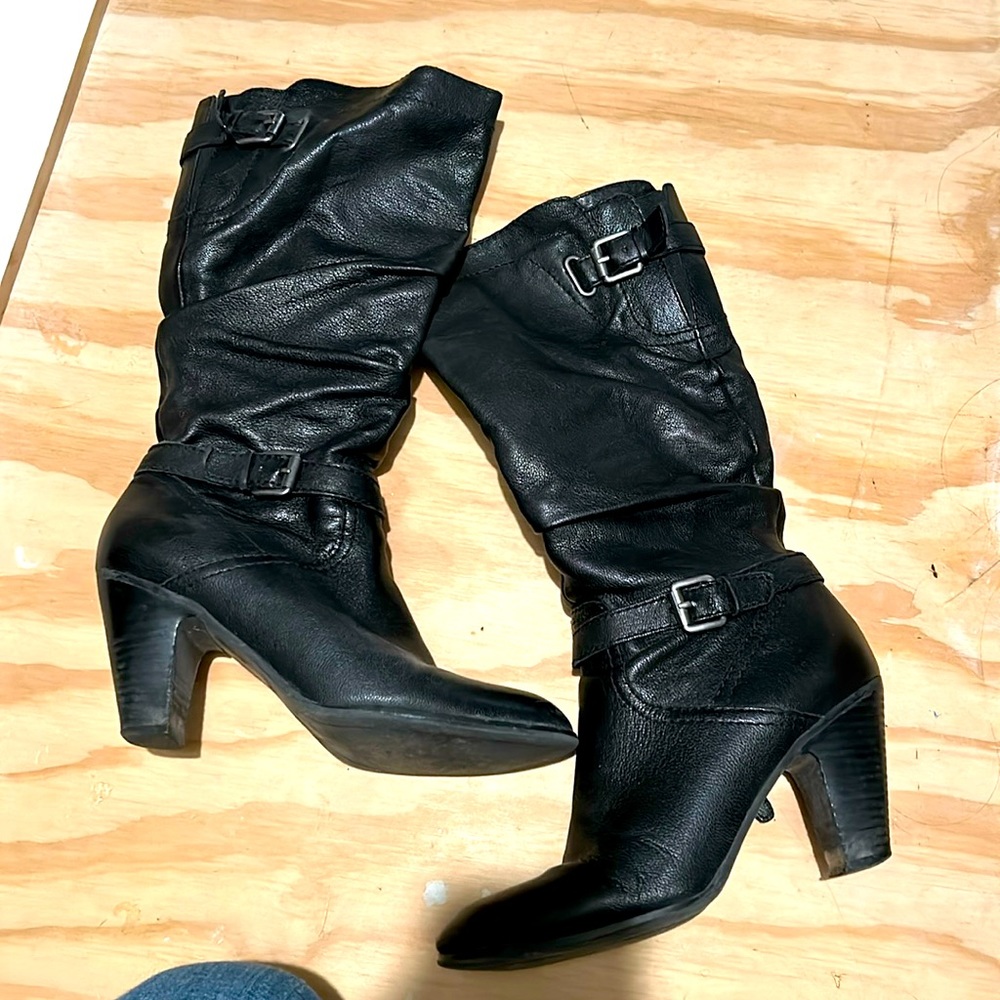 guess boots
